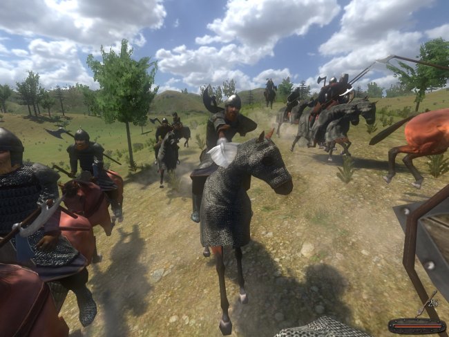 Mount & Blade: Warband