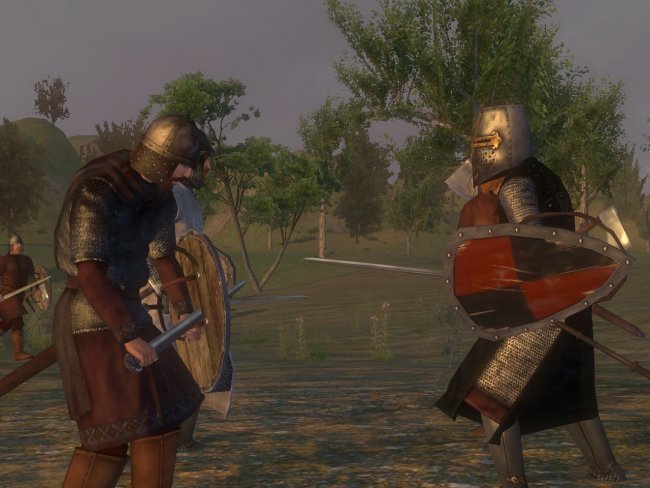 Mount & Blade: Warband