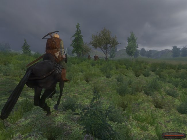 Mount & Blade: Warband