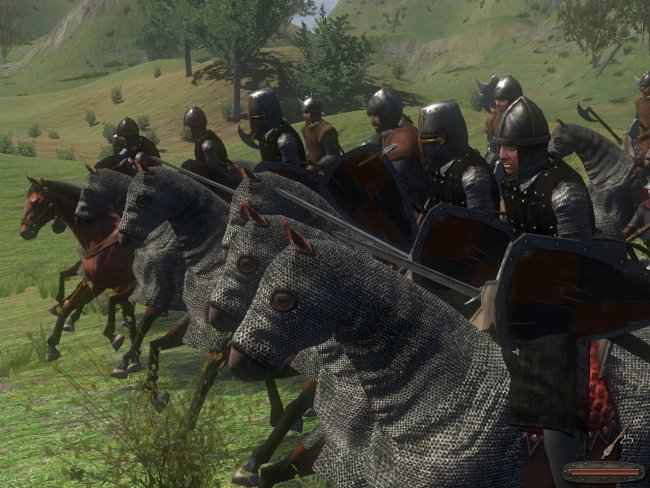 Mount & Blade: Warband