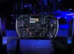 Moza Racing FSR2
