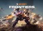 MY.GAMES announces the release of War Robots: Frontiers on 4 March for PC and consoles