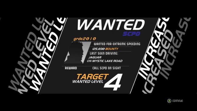 Need for Speed: Hot Pursuit