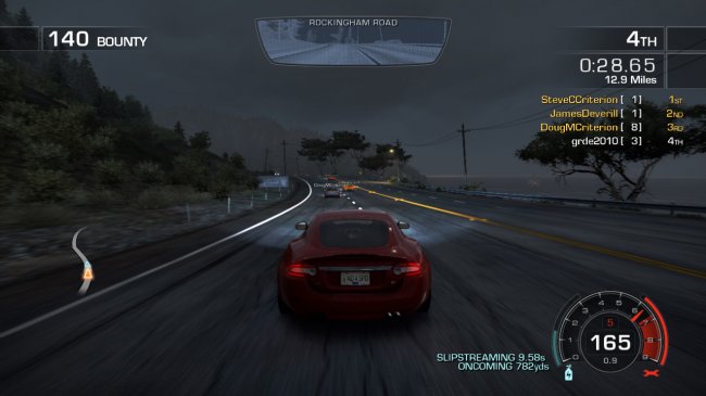 Need for Speed: Hot Pursuit