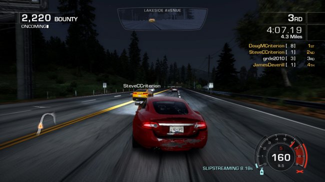 Need for Speed: Hot Pursuit