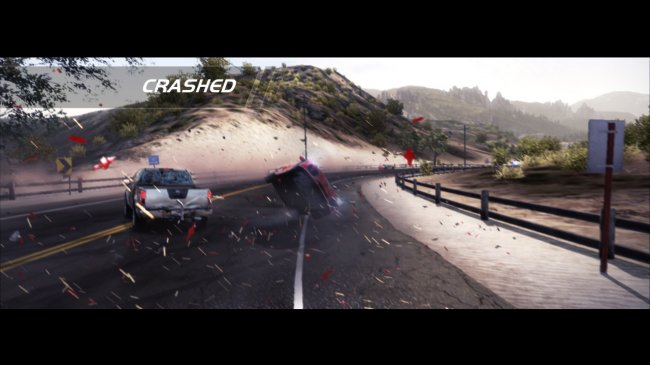 Need for Speed: Hot Pursuit