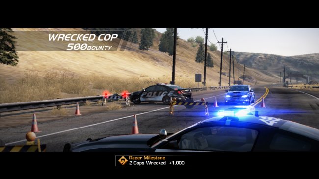 Need for Speed: Hot Pursuit