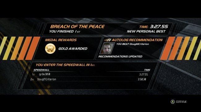 Need for Speed: Hot Pursuit