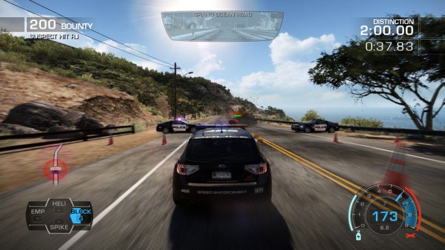 Need for Speed: Hot Pursuit