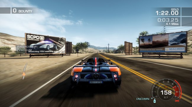 Need for Speed: Hot Pursuit