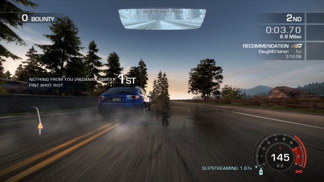 Need for Speed: Hot Pursuit