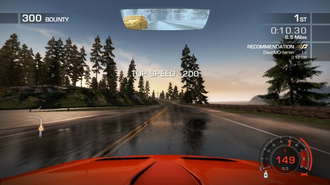 Need for Speed: Hot Pursuit