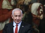 Netanyahu says Israel will control all parts of Gaza as aid prepares to enter