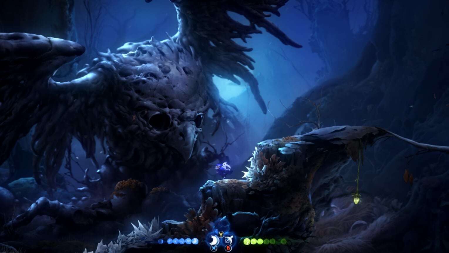 ori and the will of the wisps buy