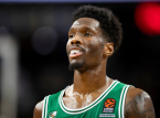 Panathinaikos signs American star Nigel Hayes-Davis, third highest paid player in EuroLeague