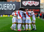 Rayo Vallecano reaches Conference League final with an epic final: Spain wins fifth Champions League slot