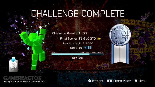 Resogun