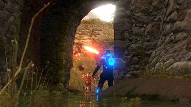 Shootmania Storm