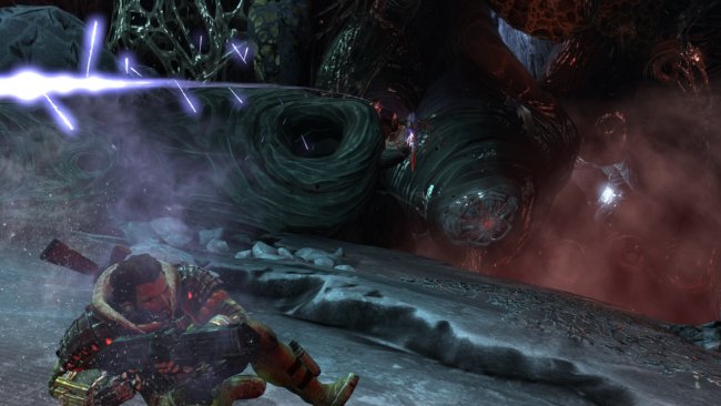 Lost Planet 3