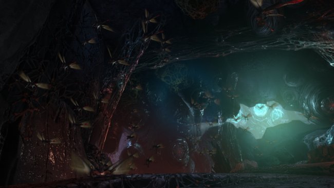 Lost Planet 3