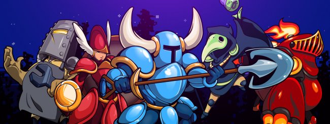 Shovel Knight