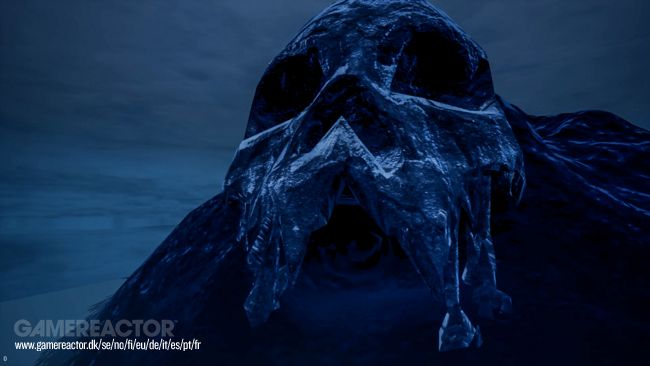 Skull Island: Rise of Kong