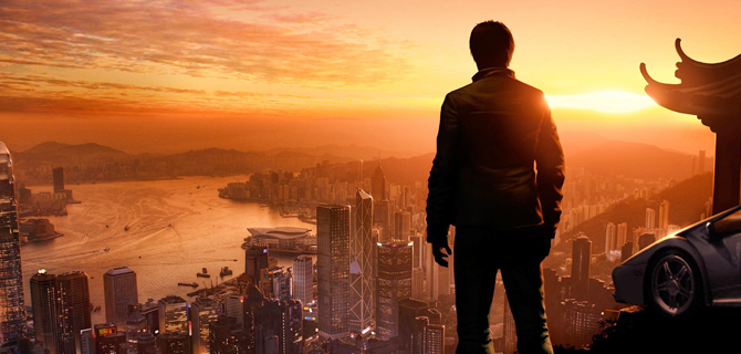 Sleeping Dogs 2 could happen but would "need a bit of planetary alignment"