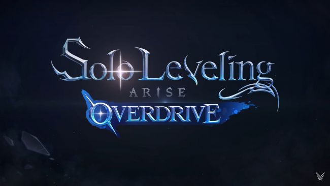 Solo Leveling: Arise