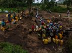 Southern African peacekeepers begin exit from Congo's endless war