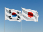 South Korea and Japan reaffirm their pact to denuclearise the Korean Peninsula