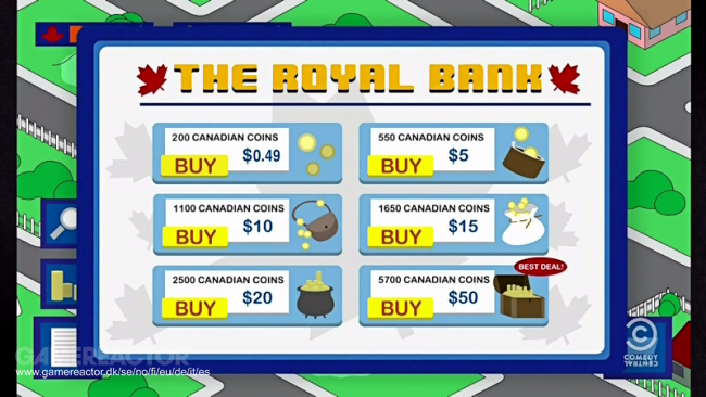 South Park: The Stick of Truth