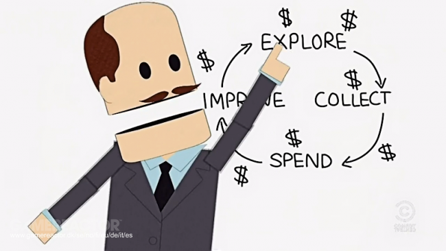 South Park: The Stick of Truth