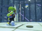 Splatoon 1 returns as DLC for Splatoon 3