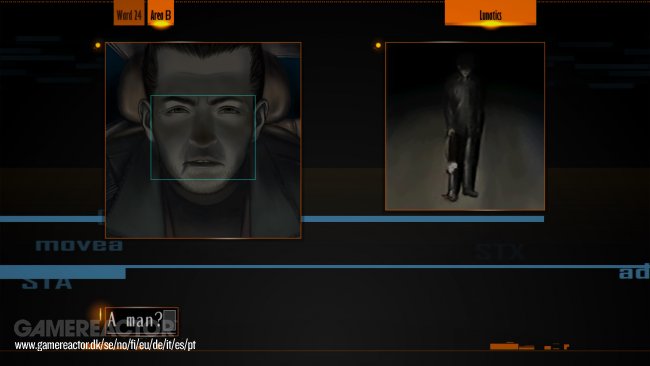 The Silver Case Remastered