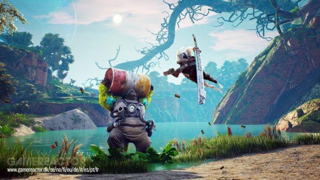 Upcoming Games You Should Be Cautious About Gamereactor