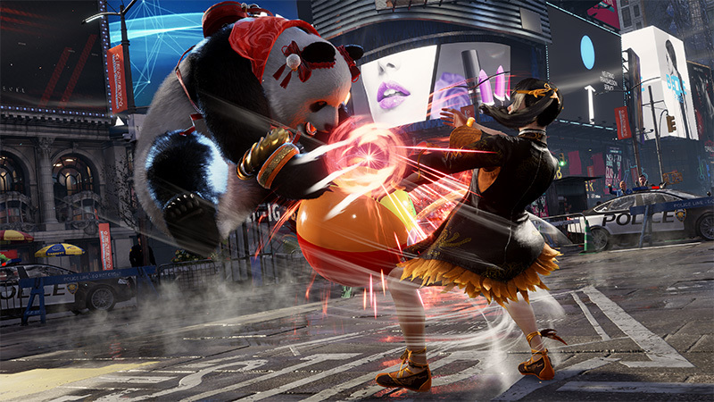 Bandai Namco to release Tekken 8 before Spring 2024