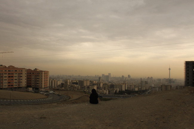 Up to 3.2 million displaced inside Iran by war