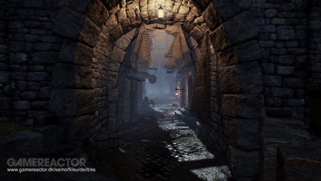Warhammer: End Times - Vermintide