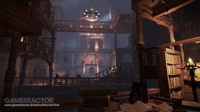 Warhammer: End Times - Vermintide