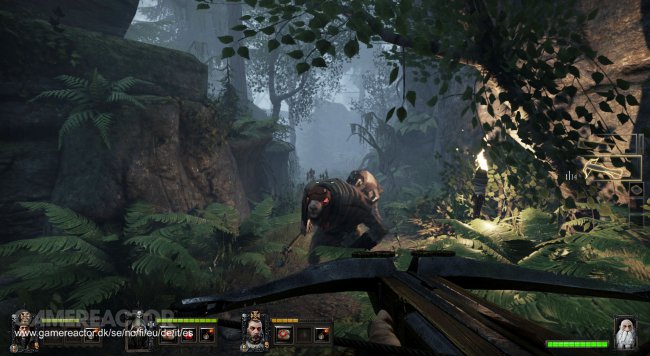Warhammer: End Times - Vermintide