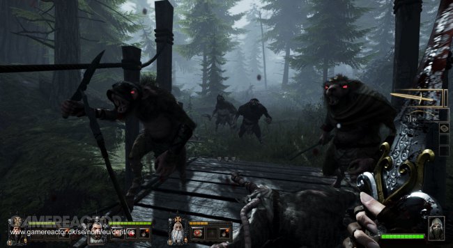 Warhammer: End Times - Vermintide