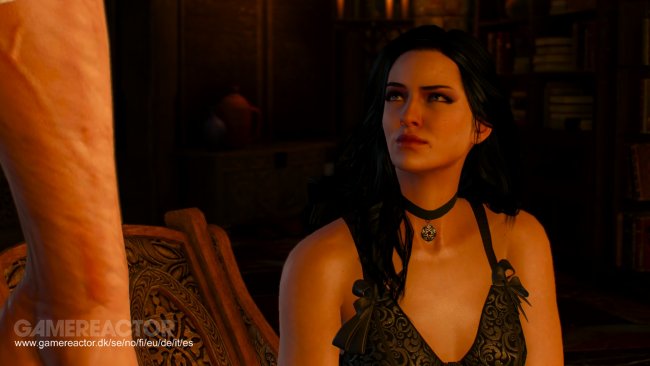 The Witcher 3: Wild Hunt