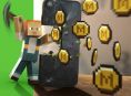 The Minecraft movie will start filming by the end of the year