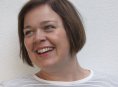 The Chinese Room's Jessica Curry steps down as co-head