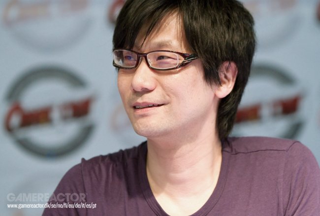 Hideo Kojima's new studio will be capped at 100 staff