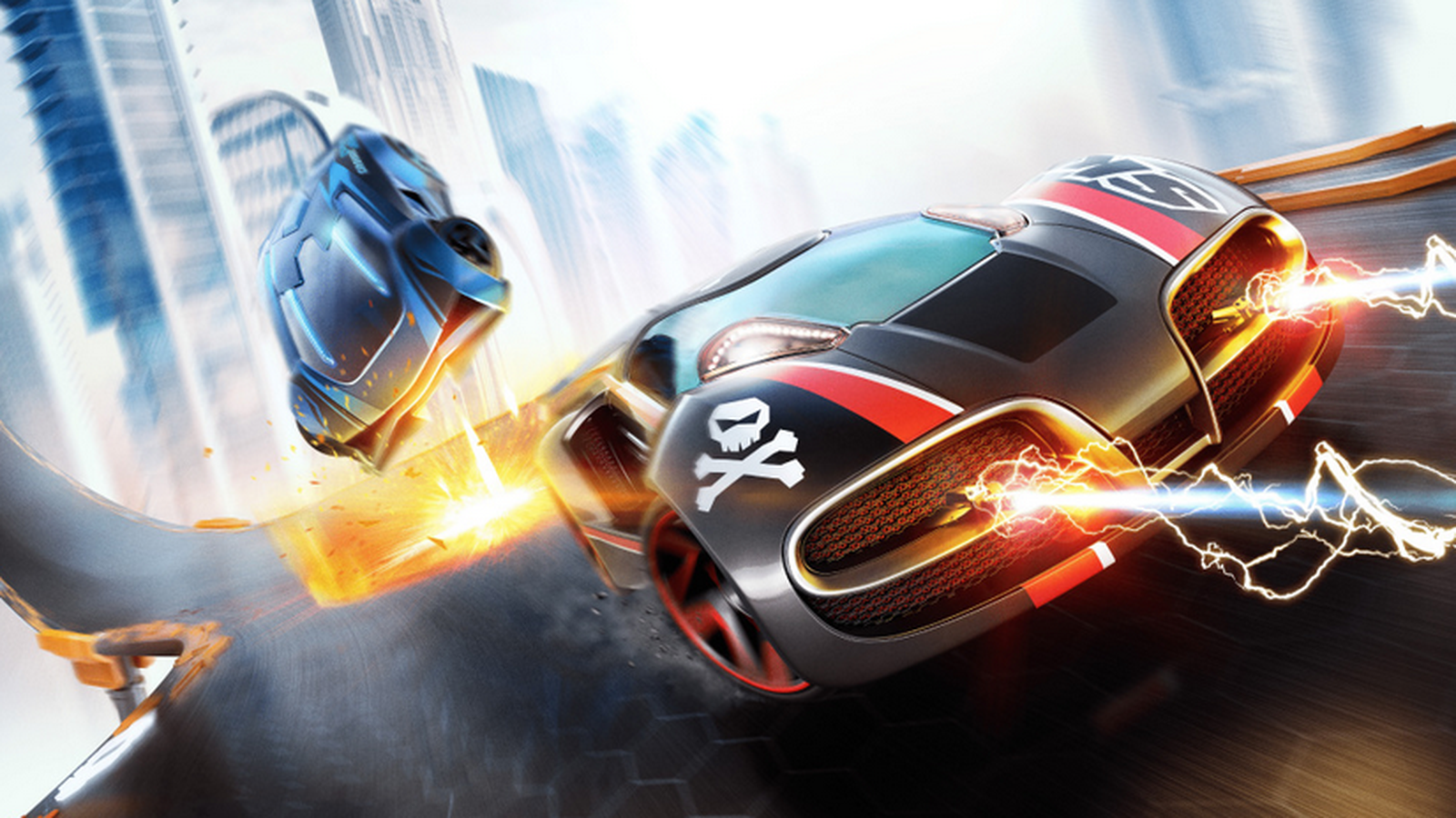 Anki store overdrive advert