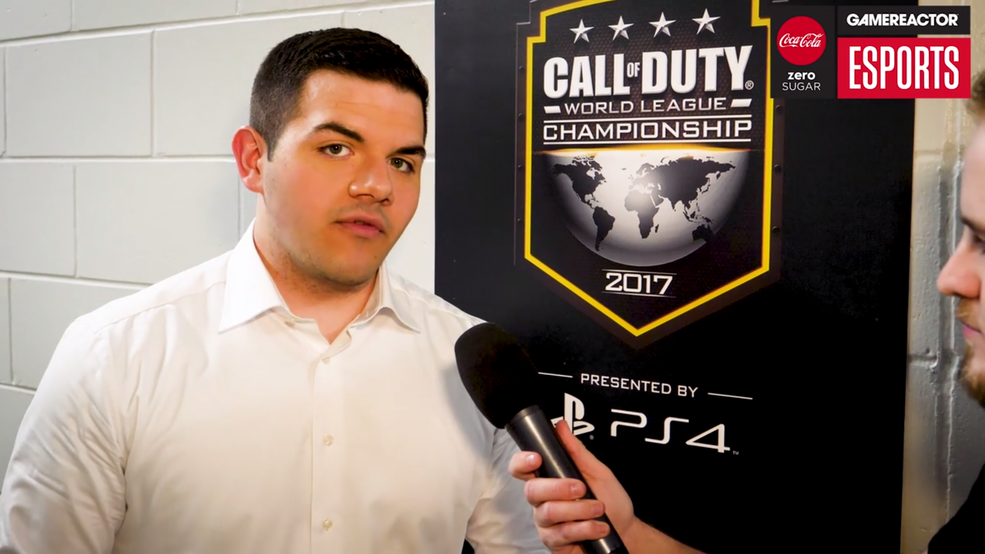 CouRage predicts the COD Champs 2017 grand final Call of Duty