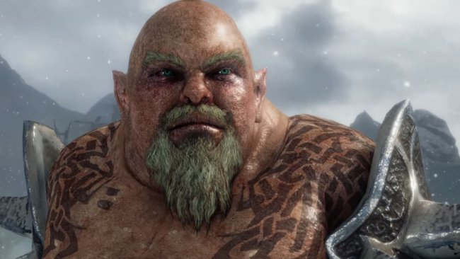 Middle-earth: Shadow of War