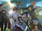 Rival Wings turns Final Fantasy XIV into 24v24 MOBA