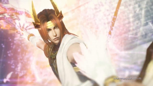 Warriors Orochi 4 Ultimate